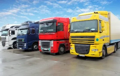 Ankara Yapraklı Nakliye Ambarı