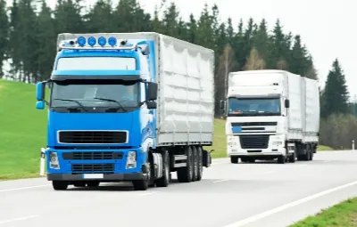 Ankara Yapraklı | Eşya Taşıma